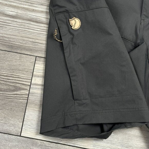 Fjallraven Shorts - Picture 3 of 4